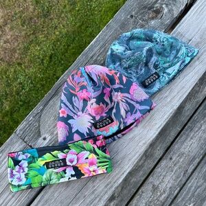 Skida Hat Bundle